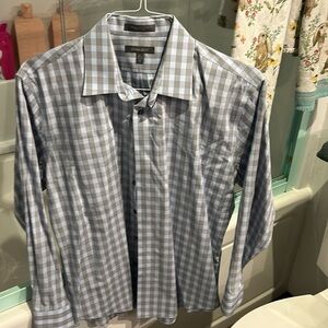 Dress shirt